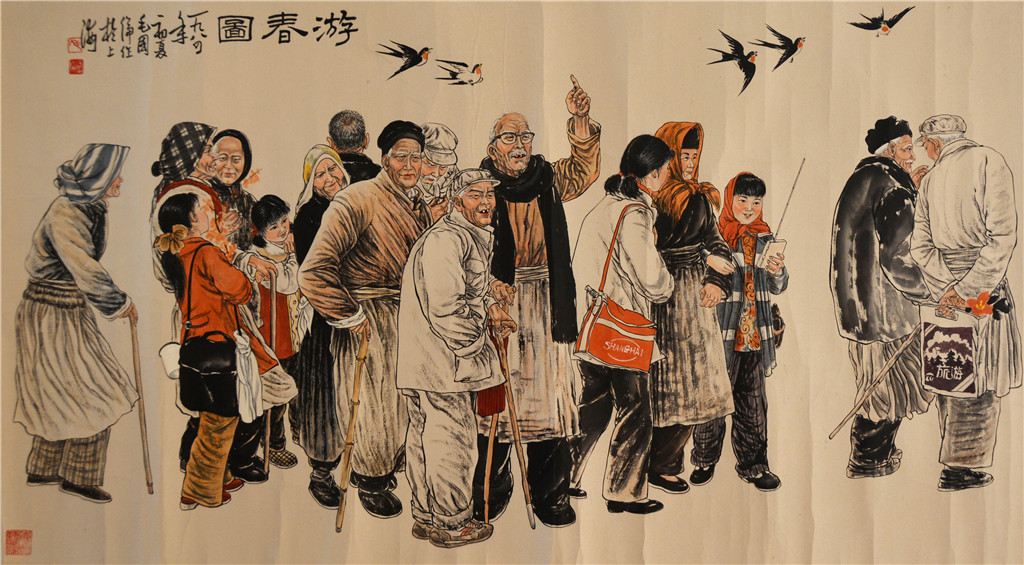 毛国伦 人物 