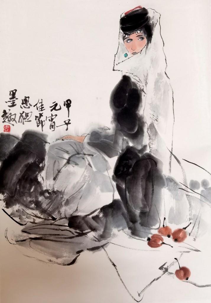 周思聪  人物  