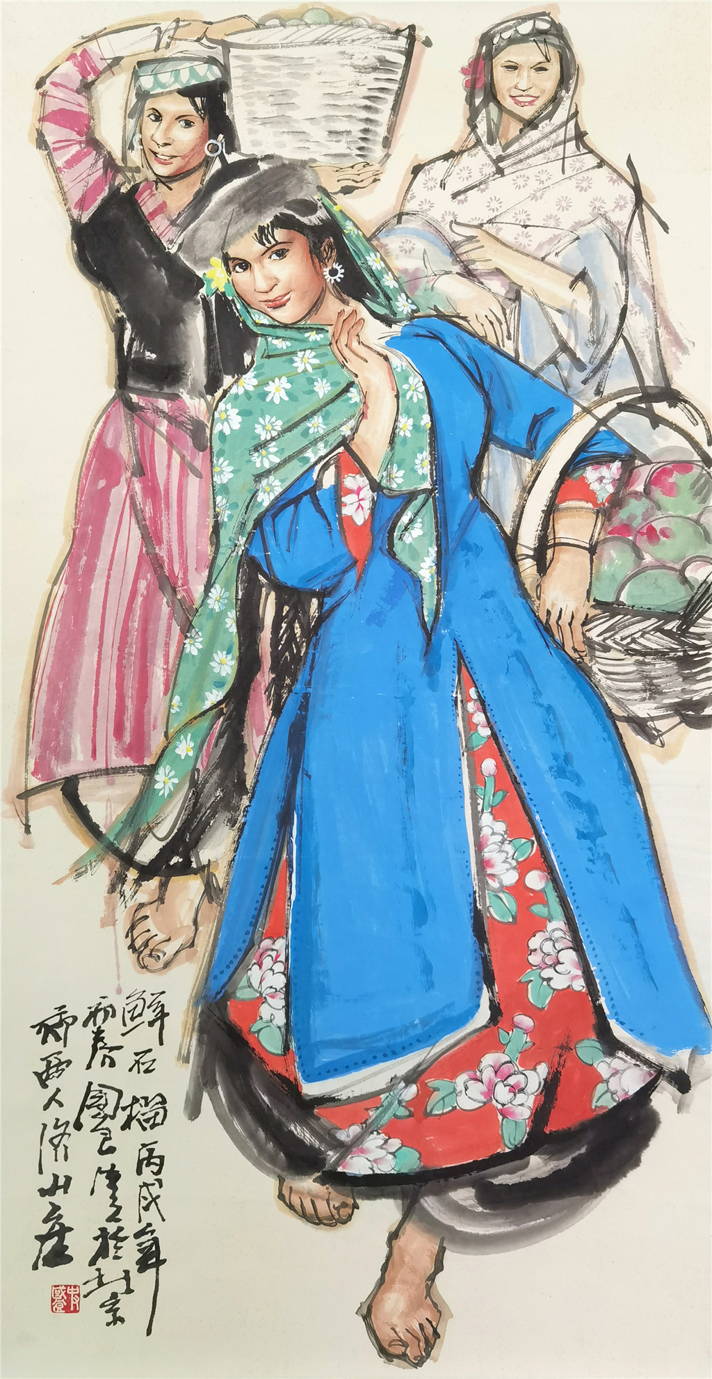 史国良     人物