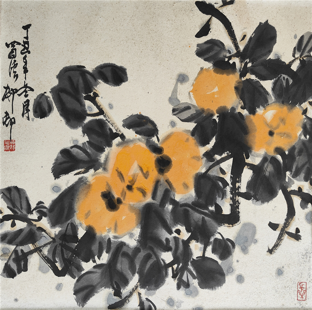柳村      枇杷