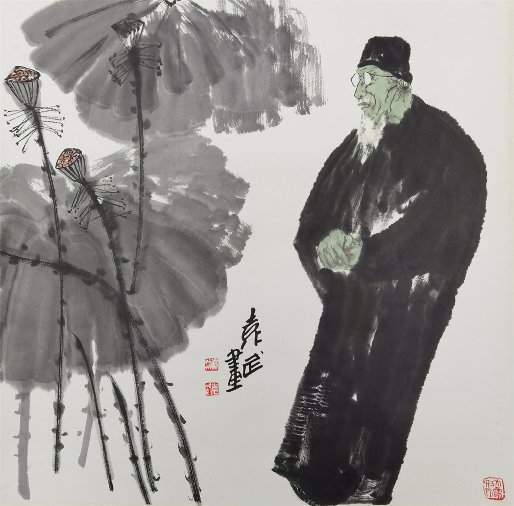袁武      人物