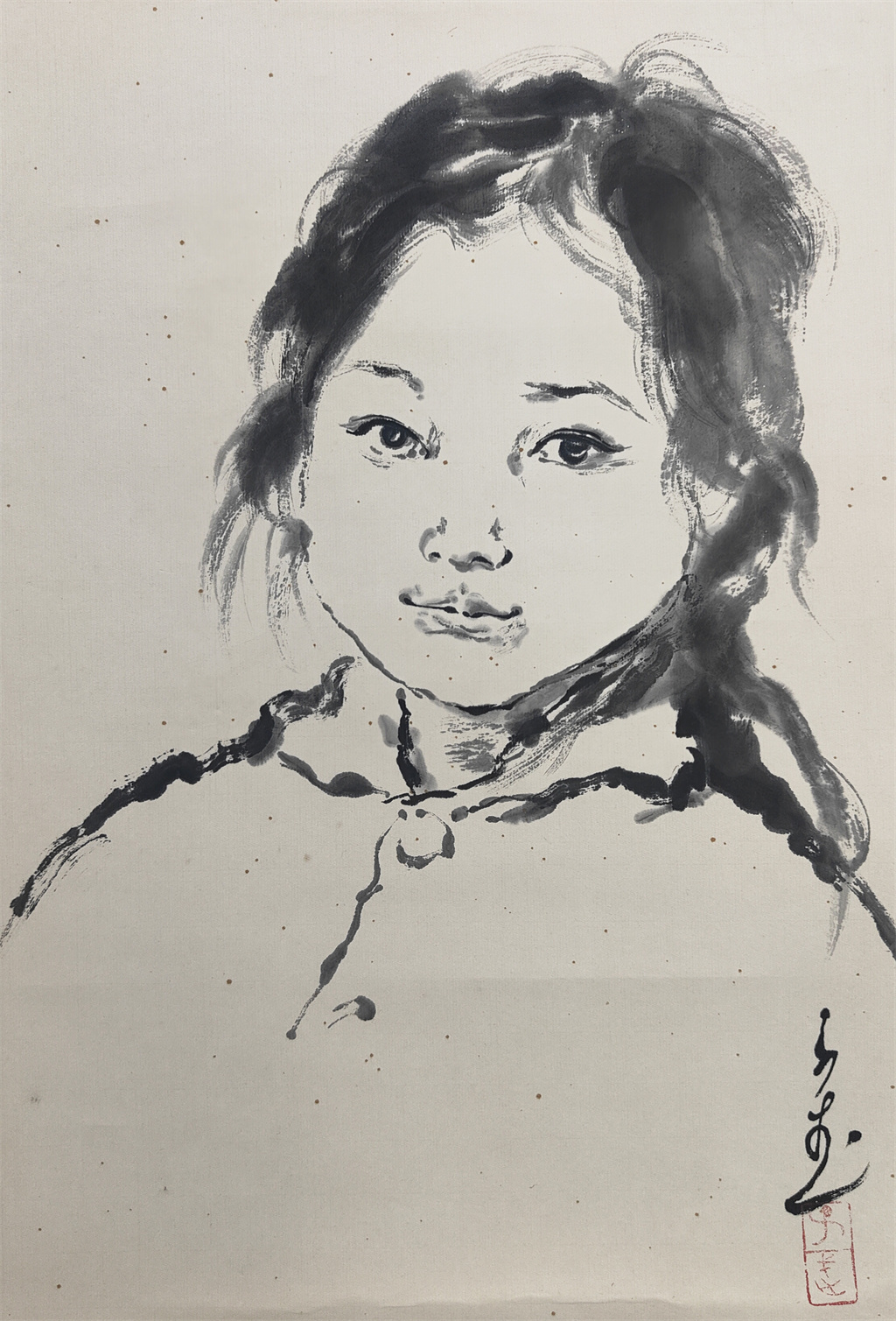 王子武     人物