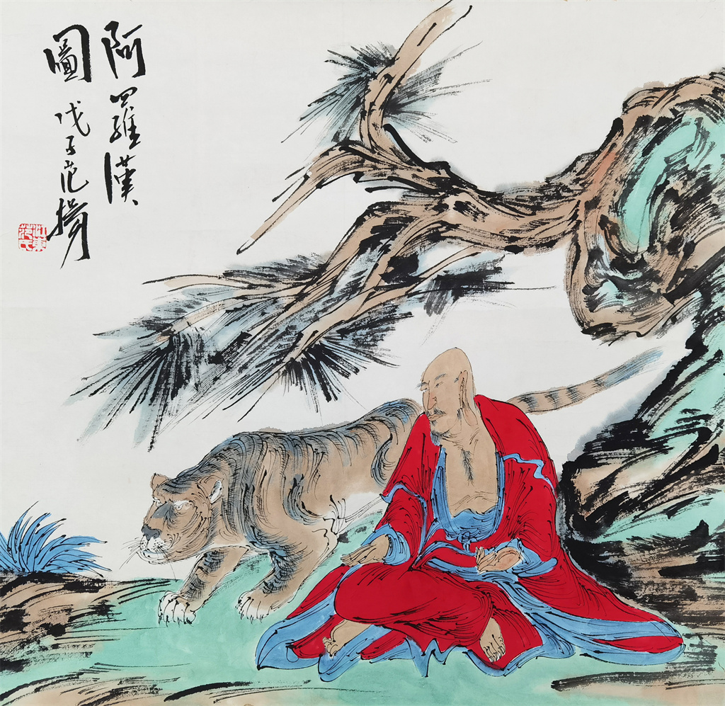 范扬     人物